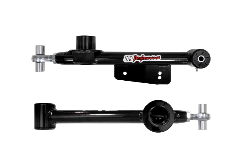UMI Performance 99-04 Ford Mustang Single Adjustable Lower Control Arms