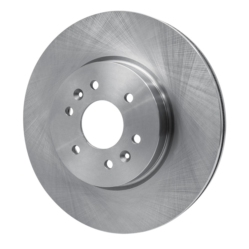 DFC 09-10 Kia Borrego Front Brake Rotor