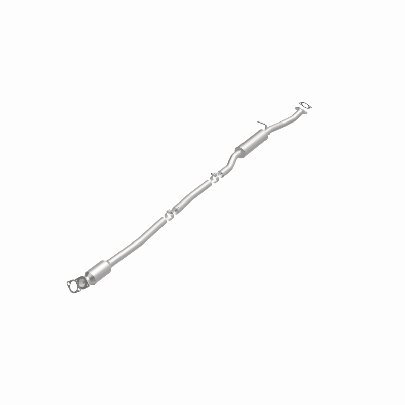 MagnaFlow 16-18 Hyundai Tucson 1.6L California Grade CARB Compliant Direct-Fit Catalytic Convert thumbnail 9