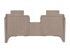 WT FloorLiner - Rear - Tan