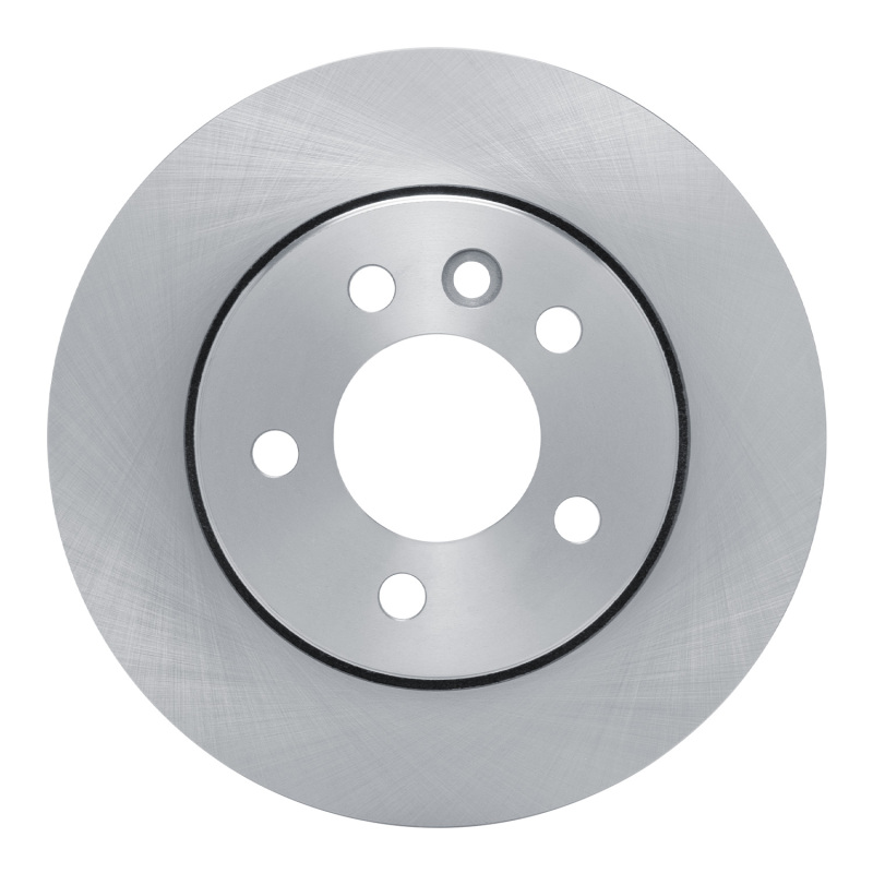 DFC Brake Rotors - Plain