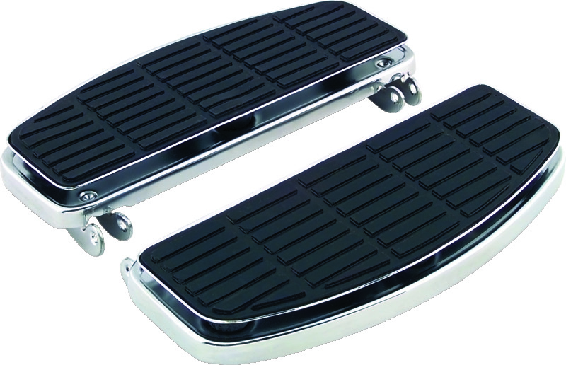 BKC Floorboards