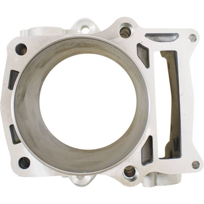 Cylinder Works 14-15 Yamaha YFM 700 D Grizzly 4x4 700cc Big Bore Cylinder 105mm thumbnail 2