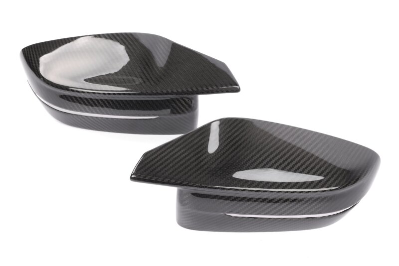 DNN Mirror Covers