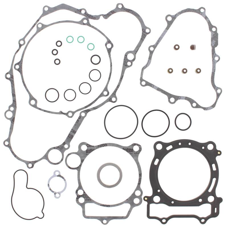 VEP Complete Gasket Kit