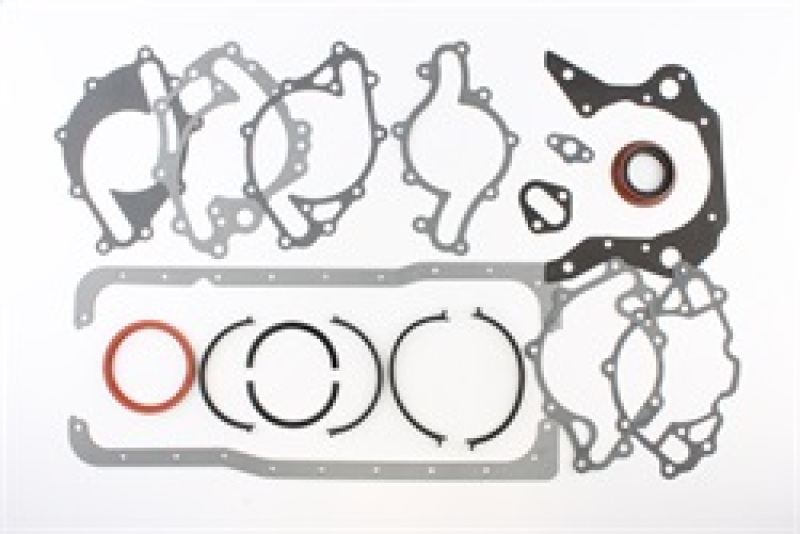 Cometic Street Pro Ford 1965-68 289ci 1968-95 302ci Small Block Bottom End Gasket Kit thumbnail 3