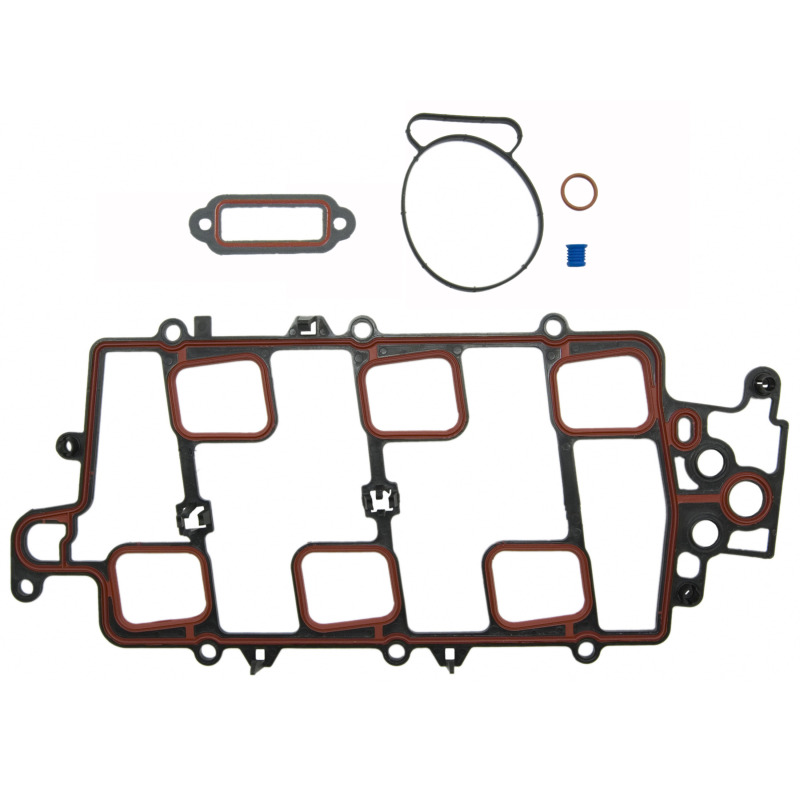 FEL Fuel Injection Plenum Gaskets