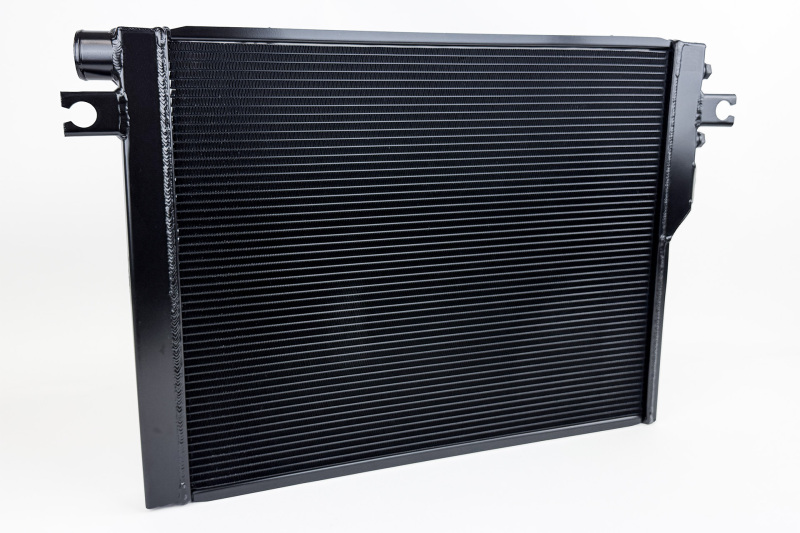 CSF Radiators - Aluminum
