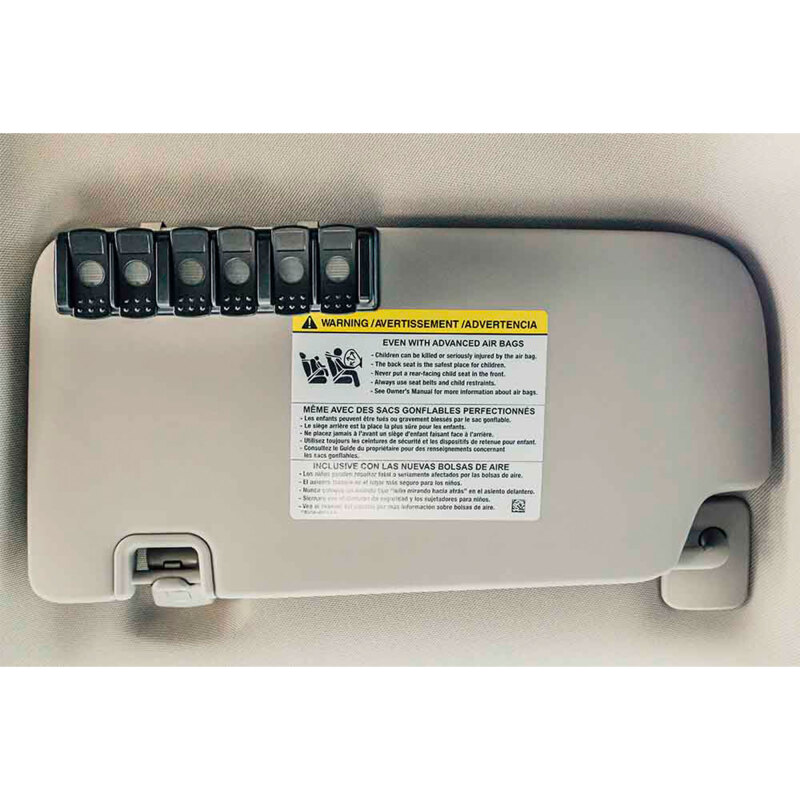 Oracle Trigger 6 Shooter Universal Visor Mount thumbnail 3