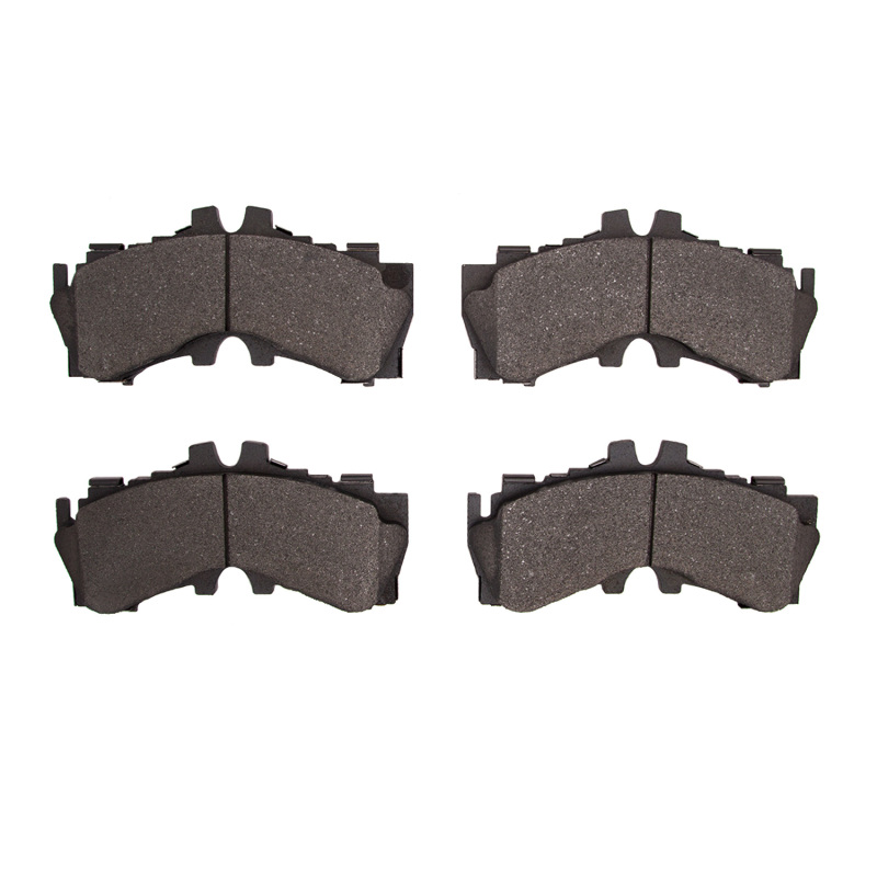 DFC 5000 Advanced Low Met Brake Pads