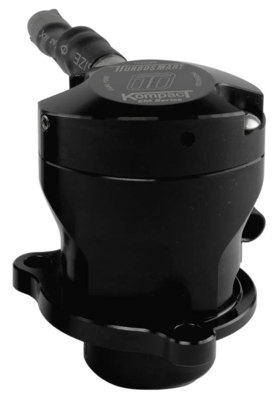 TS BOV - Kompact Dual Port
