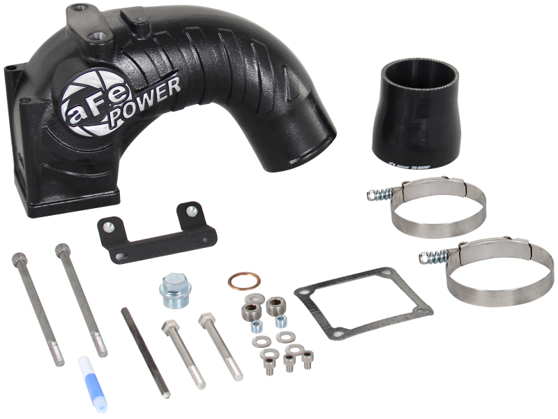 MAN 3.5in. INT; Dodge Dsl Trucks 03-07 L6-5.9L