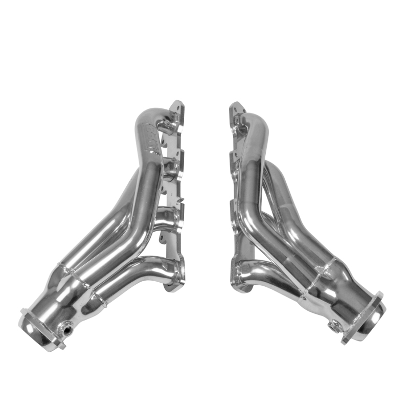 BBK Short Tuned Length Headers
