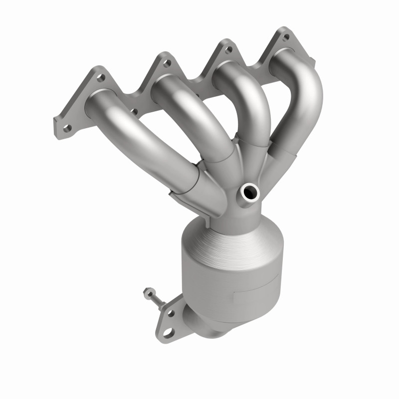 MagnaFlow Direct Fit Catalytic Converter 10-11 Hyundai Accent 1.6L thumbnail 8