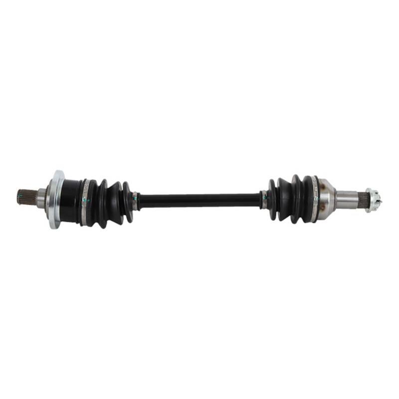 ABR Xtreme Duty Axles