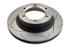 DBA 4x4 Survival Series Rotors