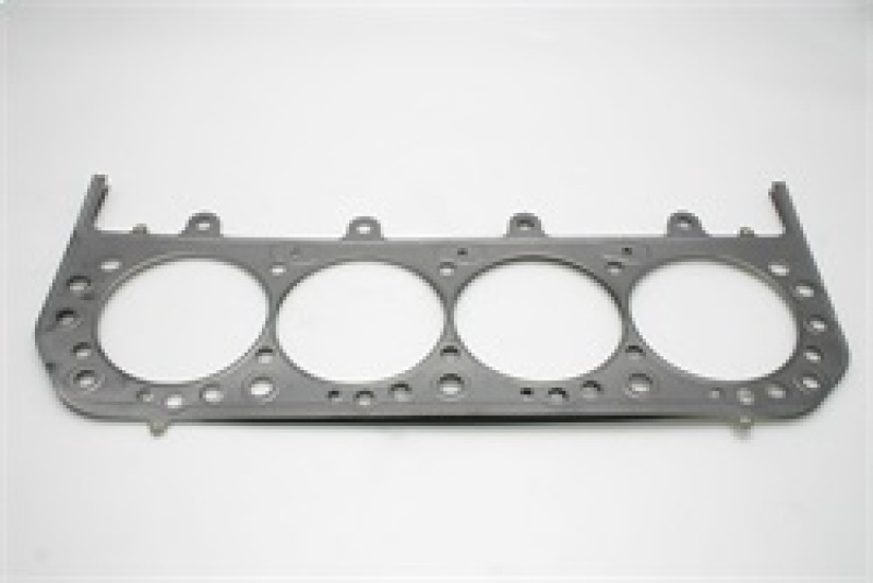 Cometic GM 500 DRCE 2 Pro Stock V8 .051in MLS Cylinder Head Gasket - 4.700in Bore thumbnail 9