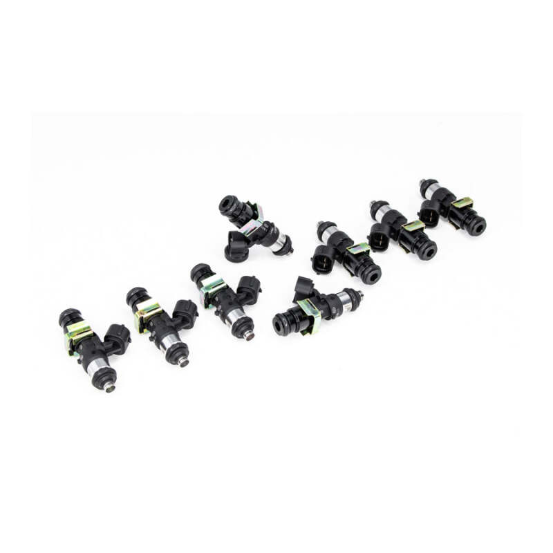 DW 2400cc Injector Sets -8 Cyl