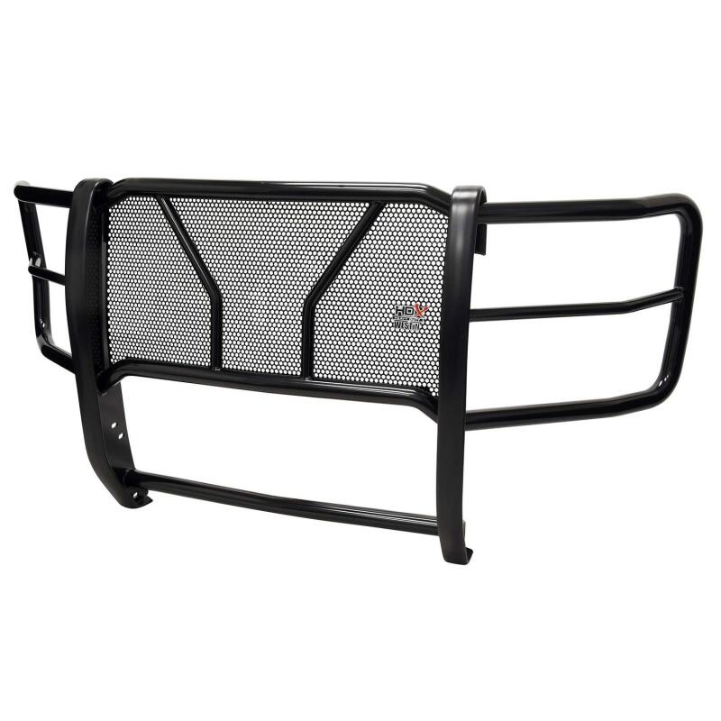 WES HDX Grille Guards