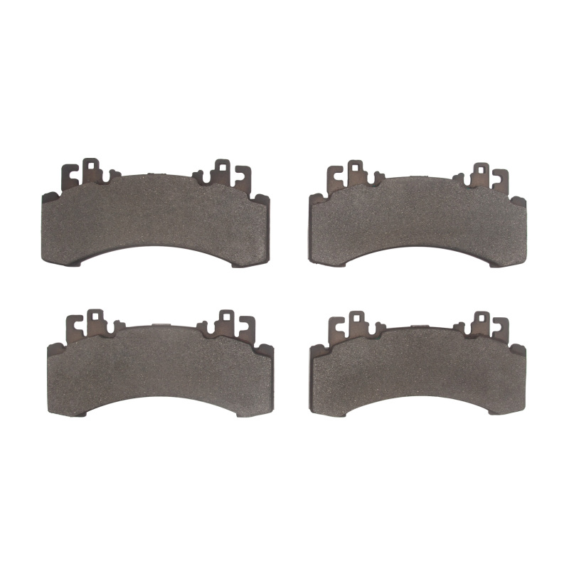 DFC 5000 Advanced Low Met Brake Pads