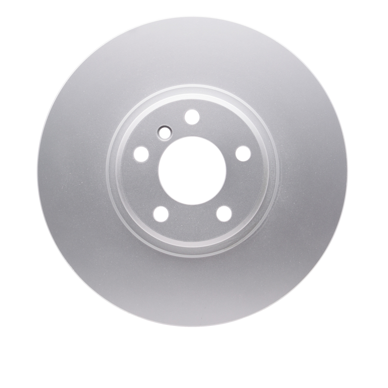 DFC GeoSPEC Coated Rotors - Plain