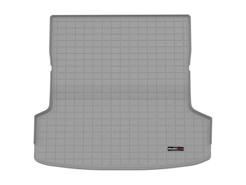WT Cargo Liners - Grey