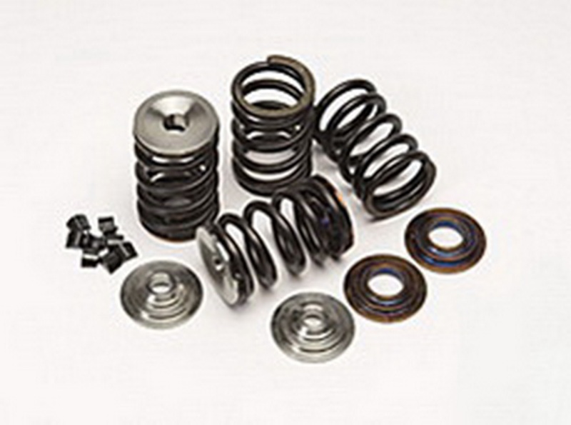 Edelbrock Retainers for 5762 V/S thumbnail 4