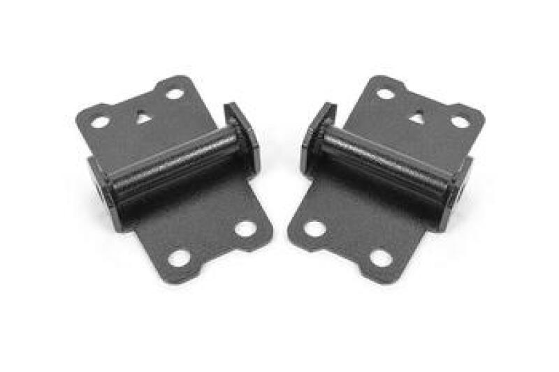 BMR Motor Mount Kits
