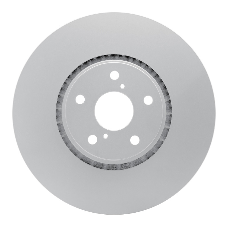 DFC GeoSPEC Coated Rotors - Plain