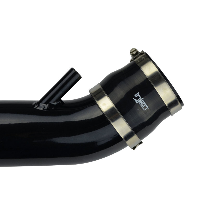 Injen 04-06 Altima 2.5L 4 Cyl. (Automatic Only) Black Cold Air Intake thumbnail 7