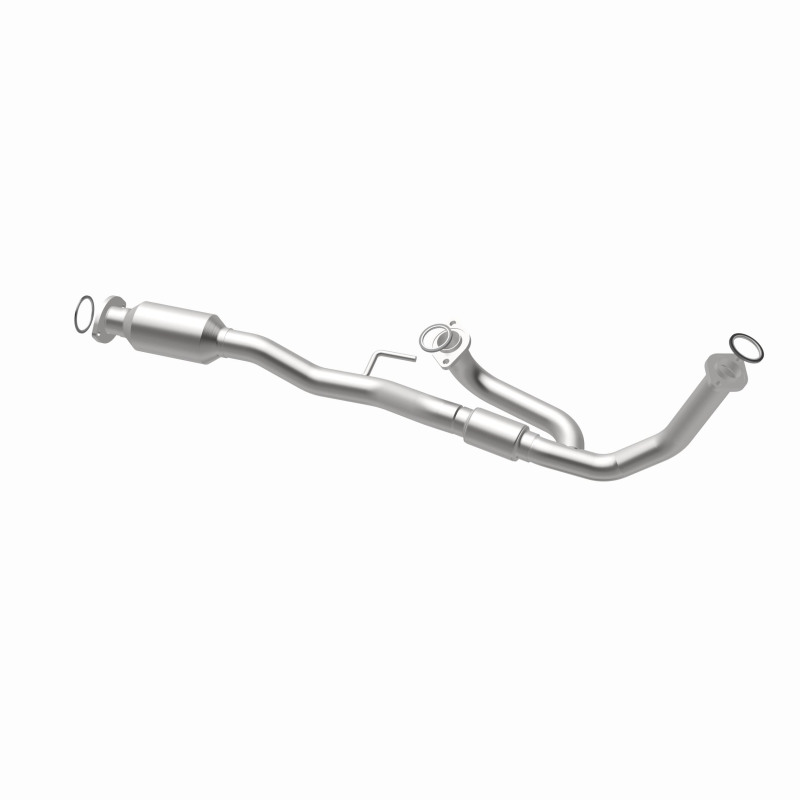 MagnaFlow 1997 Toyota Avalon 3.0L Direct Fit Converter thumbnail 4