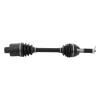 ABR Xtreme Duty Axles