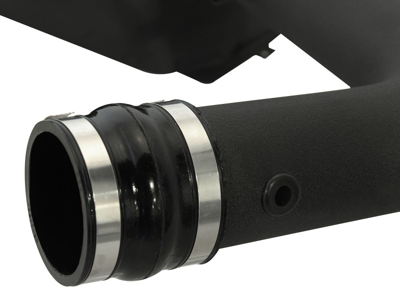 aFe MagnumFORCE Intake Stage-2 PRO 5R 2014 Jeep Cherokee V6 3.2L thumbnail 9