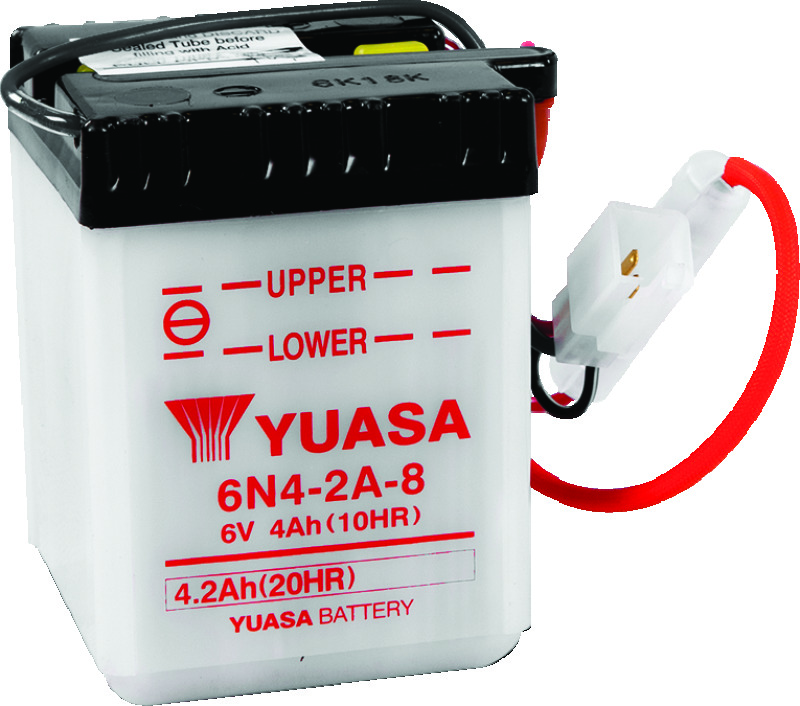 YSA Conventional Battery