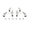 MM Axle-back Exhaust
