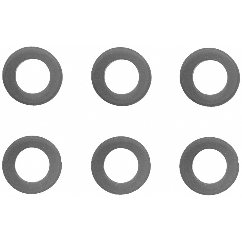 FEL Air Cleaner Mounting Gaskets