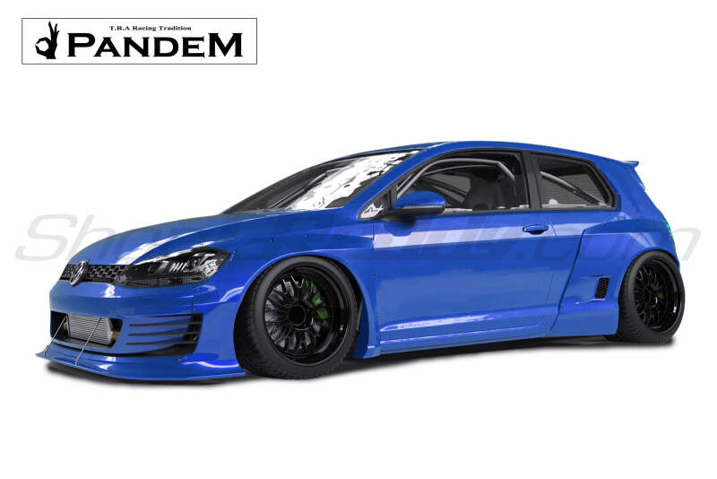 GRE RB Wide Body Kit