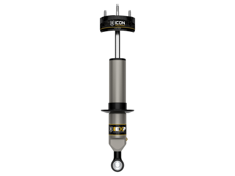ICON 2005+ Toyota Tacoma 2.5 EXP Front Coilover Shock thumbnail 2