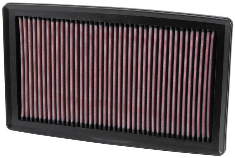 K&N Replacement Air Filter 13-14 Honda Accord V6 3.5L F/I thumbnail 7