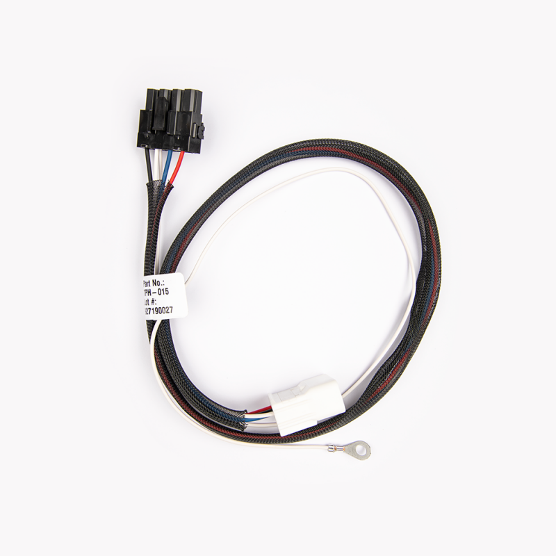 RDC Wiring Harnesses