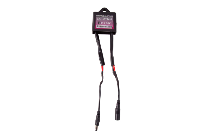 Diode Dynamics RGB Fog Warning Canceller (Single) thumbnail 2
