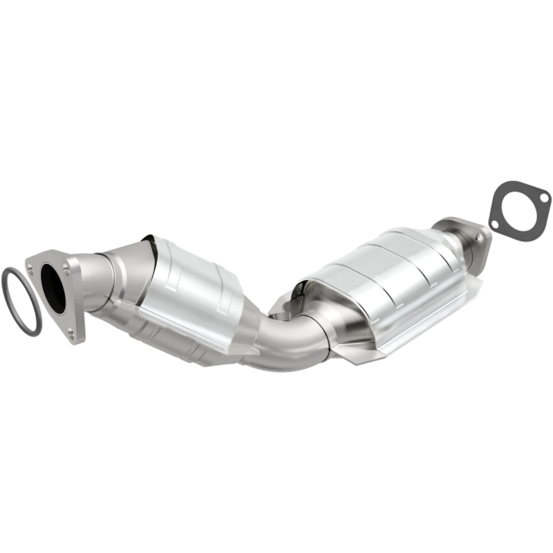 MagnaFlow Direct Fit Catalytic Converter 03-04 350Z/G35 Coupe Driver Side thumbnail 3