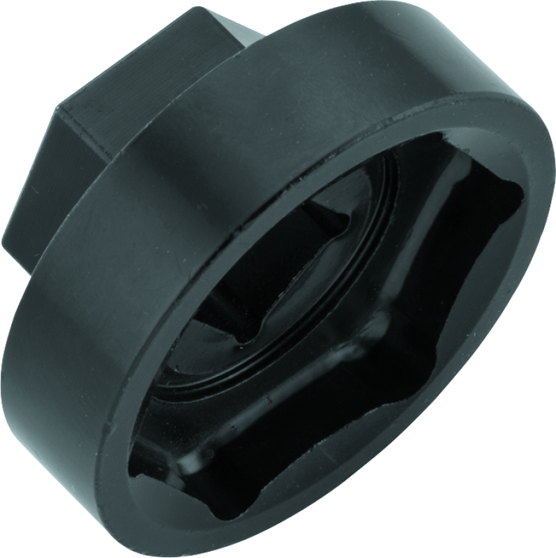 BikeMaster Fork Cap Nut Socket 35mm thumbnail 2