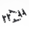 DW 1000cc Injector Sets -6 Cyl