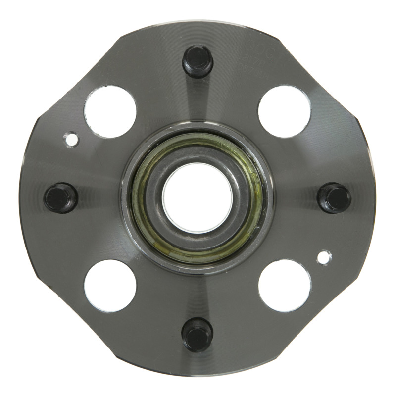 MOOG 98-02 Honda Accord Rear Hub Assembly