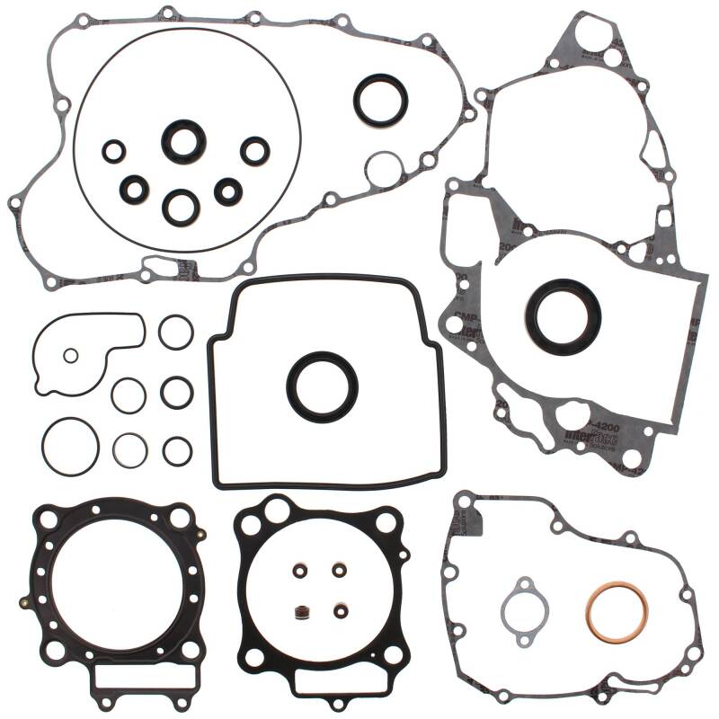 VEP Complete Gasket Kit