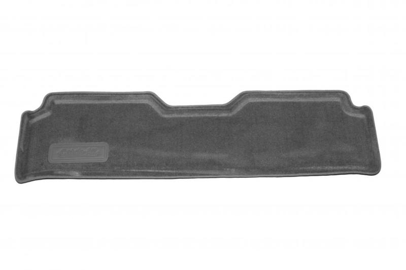 Lund 01-07 Toyota Sequoia (w/3rd Seat Cutouts) Catch-All 2nd Row Floor Liner - Tan (1 Pc.) thumbnail 7