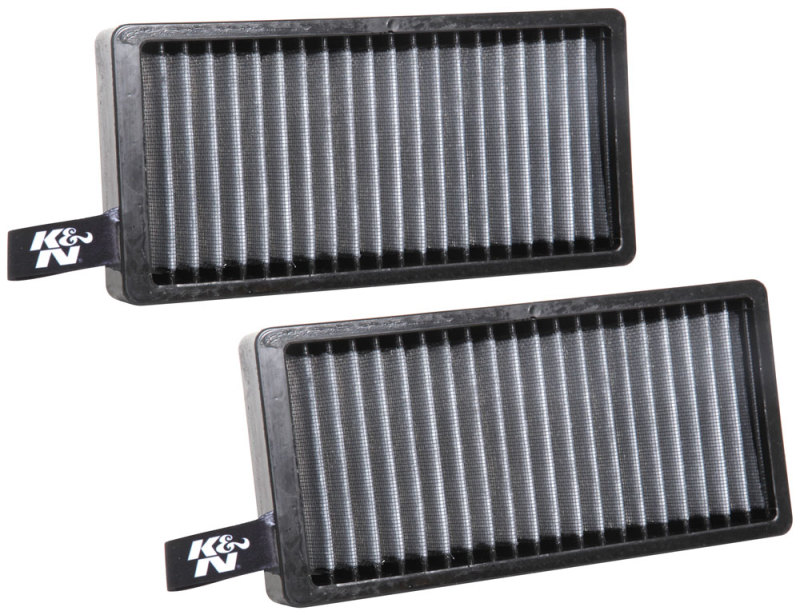 KN Cabin Air Filters