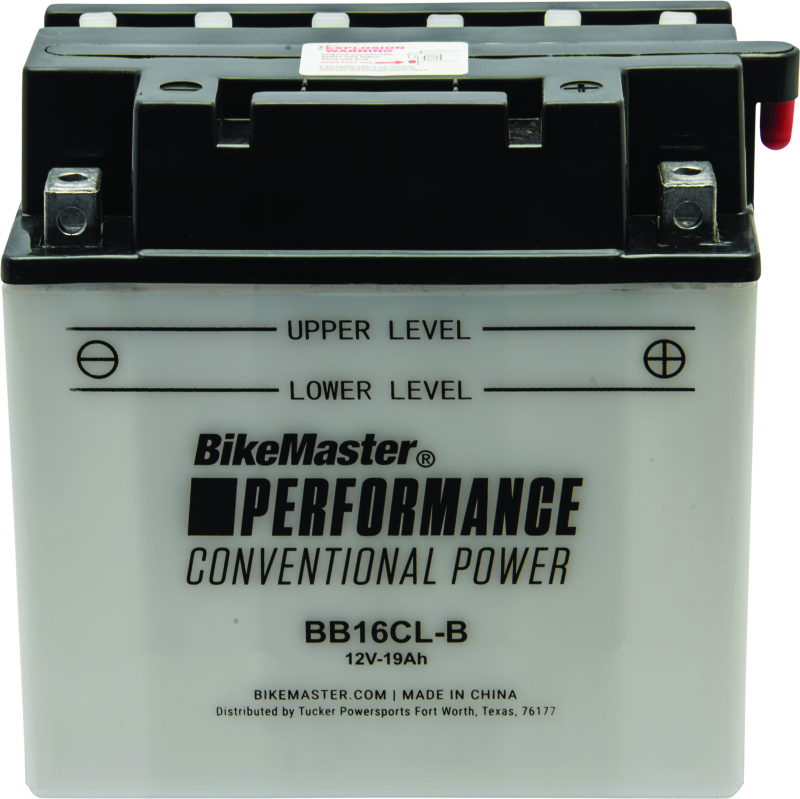 BikeMaster BKM Batteries