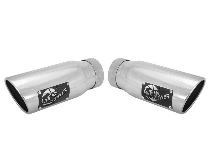 AFE Mach Force-Xp Exhaust Tip